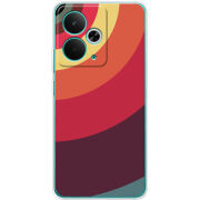 Чохол BoxFace Realme 14T 