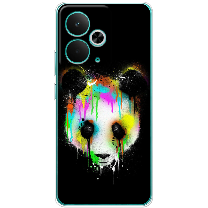Чохол BoxFace Realme 14T 