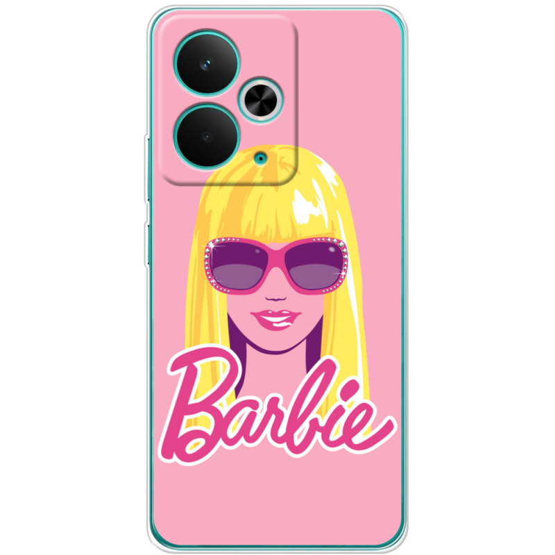 Чохол BoxFace Realme 14T 