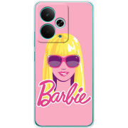 Чохол BoxFace Realme 14T 