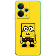 Чохол BoxFace Realme 14T 