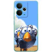 Чохол BoxFace Realme 14T 