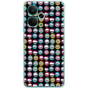 Чохол BoxFace Realme 14T 