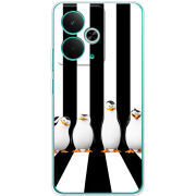 Чохол BoxFace Realme 14T 