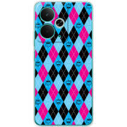 Чохол BoxFace Realme 14T 