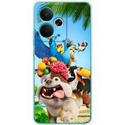 Чохол BoxFace Realme 14T 