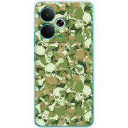 Чохол BoxFace Realme 14T 