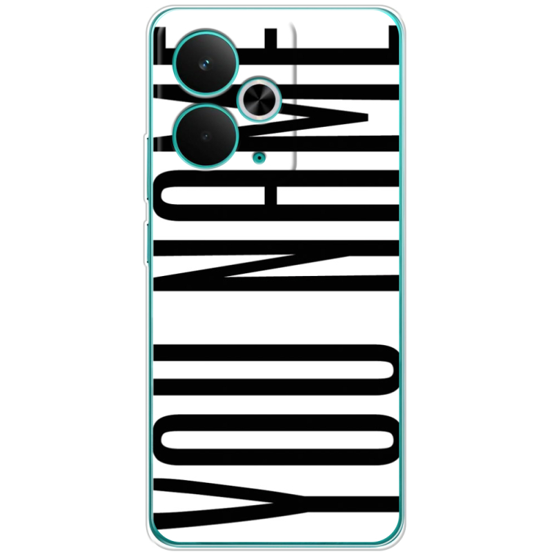Чохол BoxFace Realme 14T 