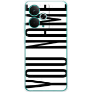 Чохол BoxFace Realme 14T 