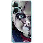 Чохол BoxFace Realme 14T 