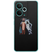 Чохол BoxFace Realme 14T 