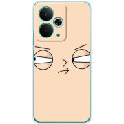 Чохол BoxFace Realme 14T 