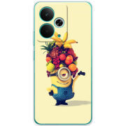 Чохол BoxFace Realme 14T 