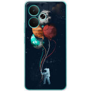 Чохол BoxFace Realme 14T 