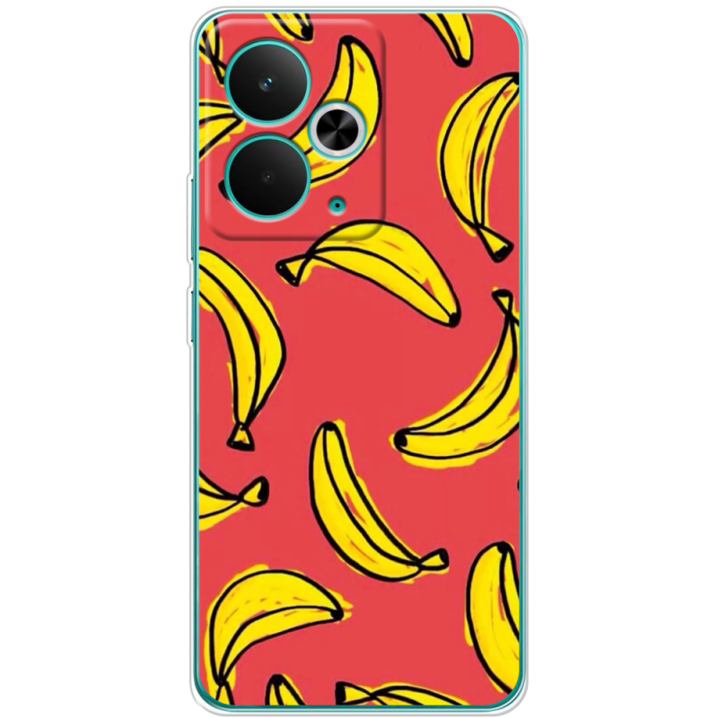 Чохол BoxFace Realme 14T 