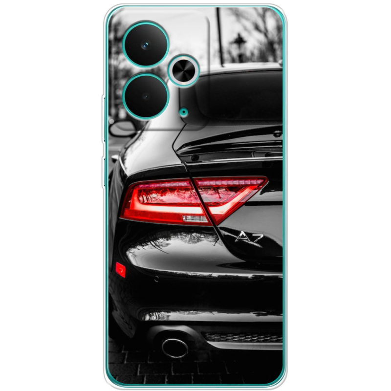Чохол BoxFace Realme 14T Audi A7