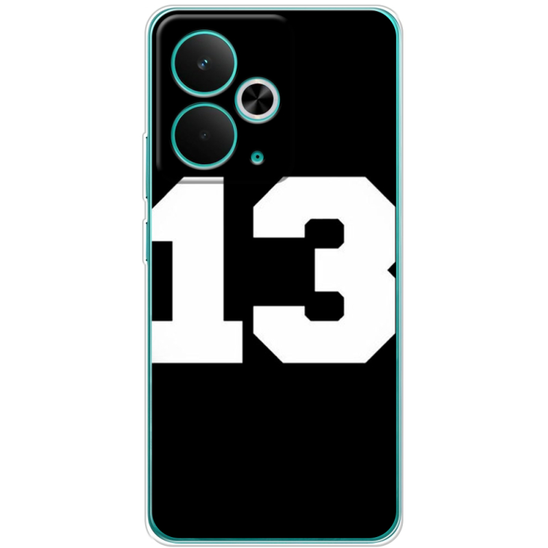 Чохол BoxFace Realme 14T 13