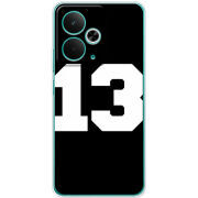 Чохол BoxFace Realme 14T 13