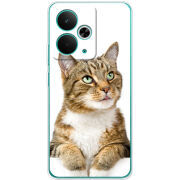 Чохол BoxFace Realme 14T 