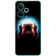 Чохол BoxFace Realme 14T 
