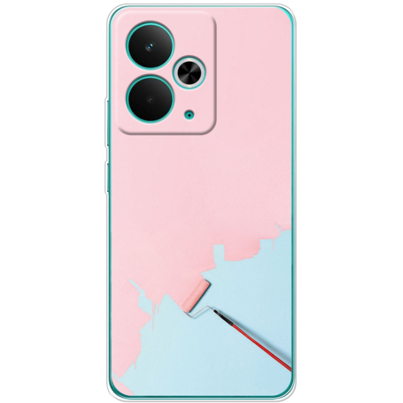 Чохол BoxFace Realme 14T 