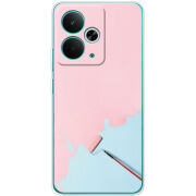 Чохол BoxFace Realme 14T 