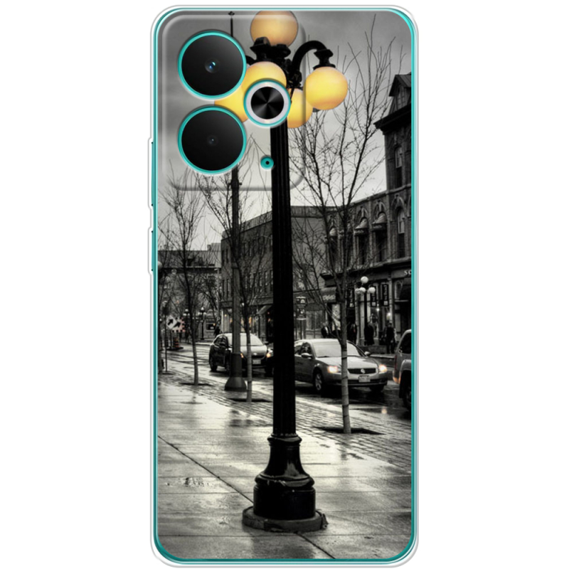Чохол BoxFace Realme 14T 