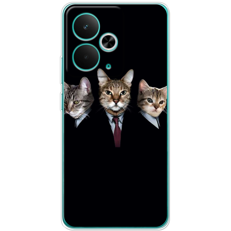 Чохол BoxFace Realme 14T 