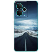 Чохол BoxFace Realme 14T 