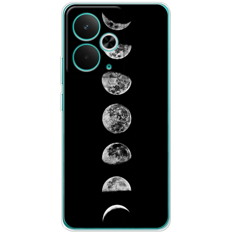 Чохол BoxFace Realme 14T 