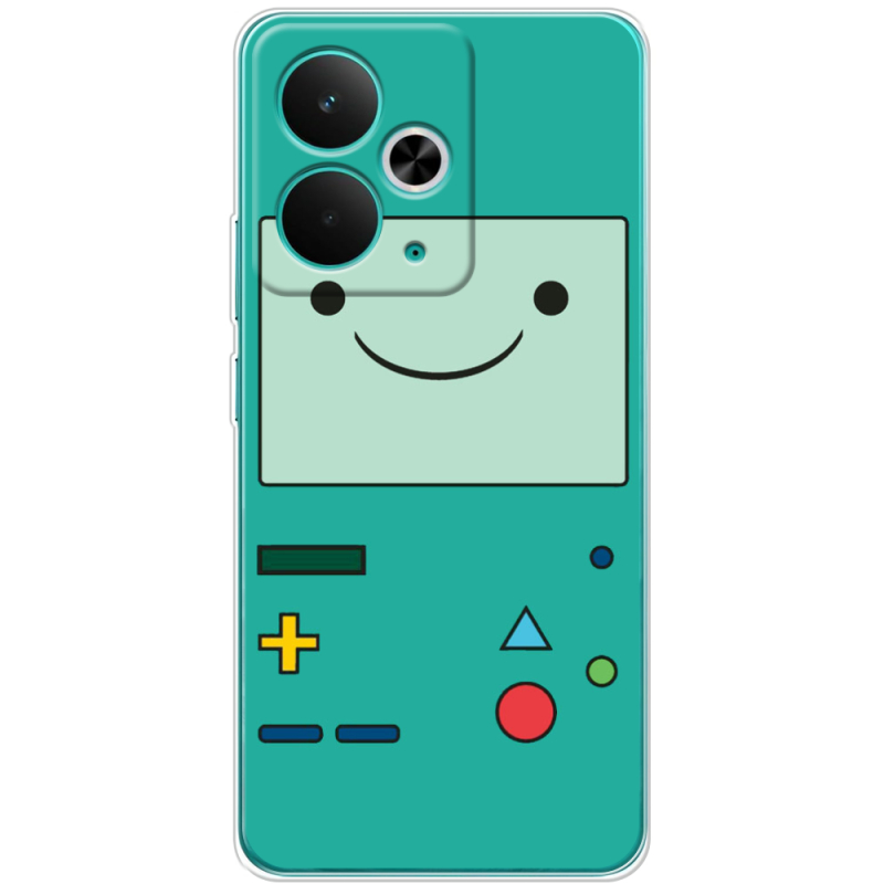 Чохол BoxFace Realme 14T 
