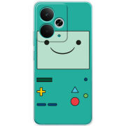 Чохол BoxFace Realme 14T 
