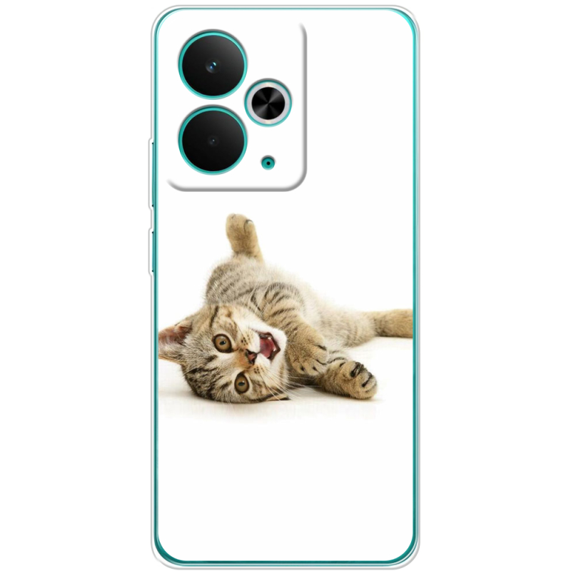 Чохол BoxFace Realme 14T 