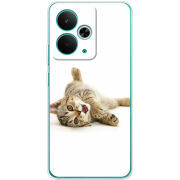Чохол BoxFace Realme 14T 