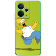 Чохол BoxFace Realme 14T 