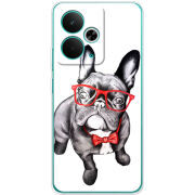 Чохол BoxFace Realme 14T 