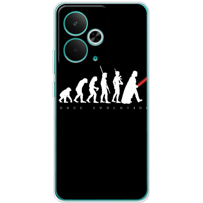 Чохол BoxFace Realme 14T 