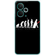 Чохол BoxFace Realme 14T 