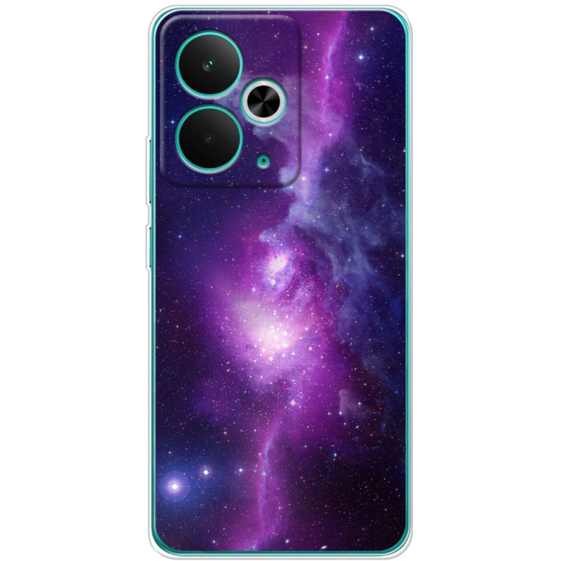 Чохол BoxFace Realme 14T 