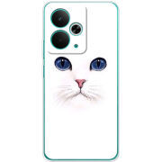 Чохол BoxFace Realme 14T 