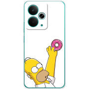 Чохол BoxFace Realme 14T 