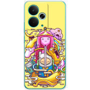 Чохол BoxFace Realme 14T 