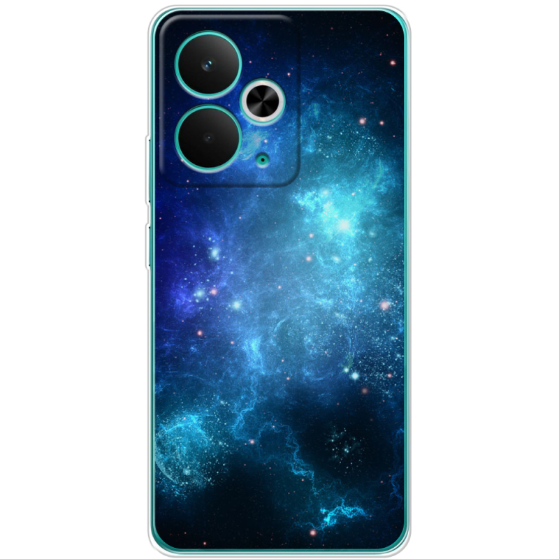Чохол BoxFace Realme 14T 