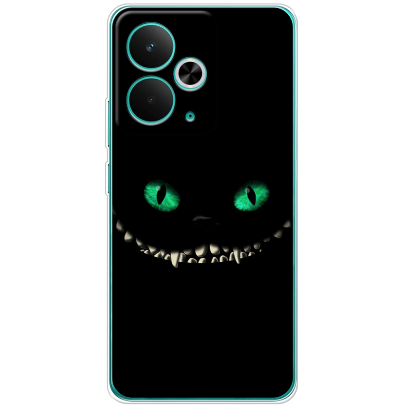 Чохол BoxFace Realme 14T 