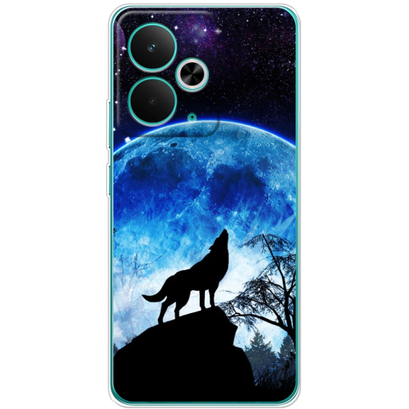 Чохол BoxFace Realme 14T 