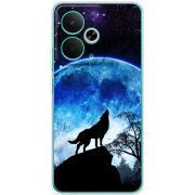Чохол BoxFace Realme 14T 