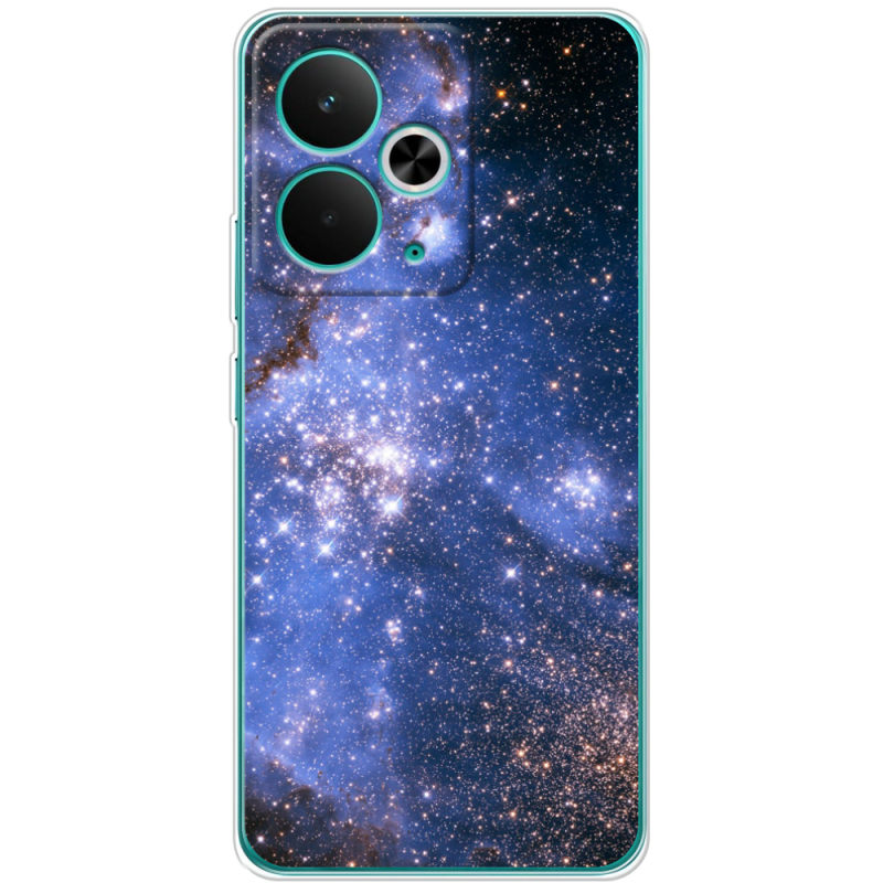 Чохол BoxFace Realme 14T 