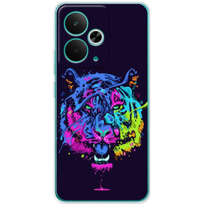 Чохол BoxFace Realme 14T 