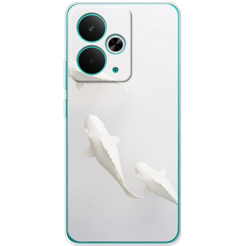 Чохол BoxFace Realme 14T 