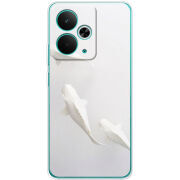 Чохол BoxFace Realme 14T 